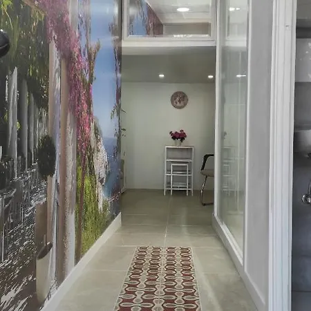 Casa Mejias, Excelente Localizacion, Cerca De Los Principales Puntos Turisticos De Antequera Buitenkant foto