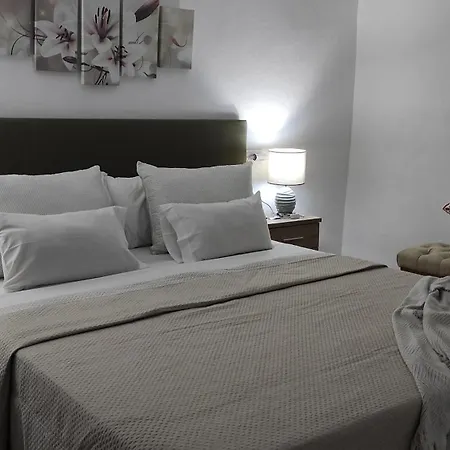 Casa Mejias, Excelente Localizacion, Cerca De Los Principales Puntos Turisticos De Antequera Buitenkant foto