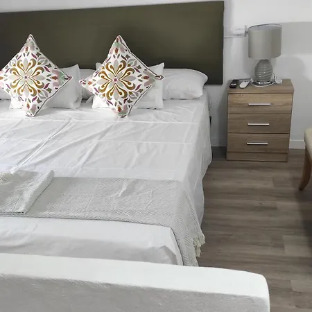 Casa Mejias, Excelente Localizacion, Cerca De Los Principales Puntos Turisticos De Antequera Buitenkant foto