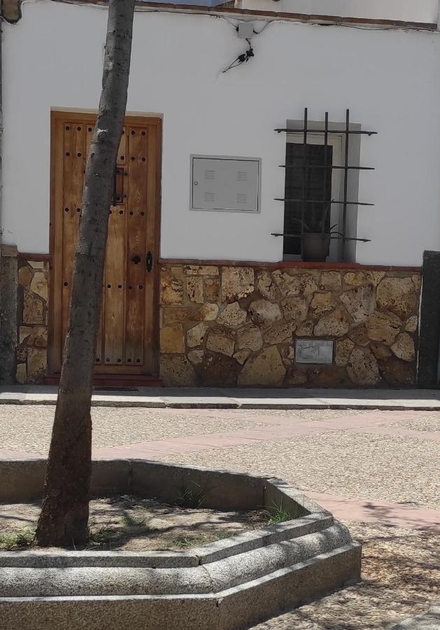 Ferienhaus Casa Mejias, Excelente Localizacion, Cerca De Principales Puntos Turisticos De *