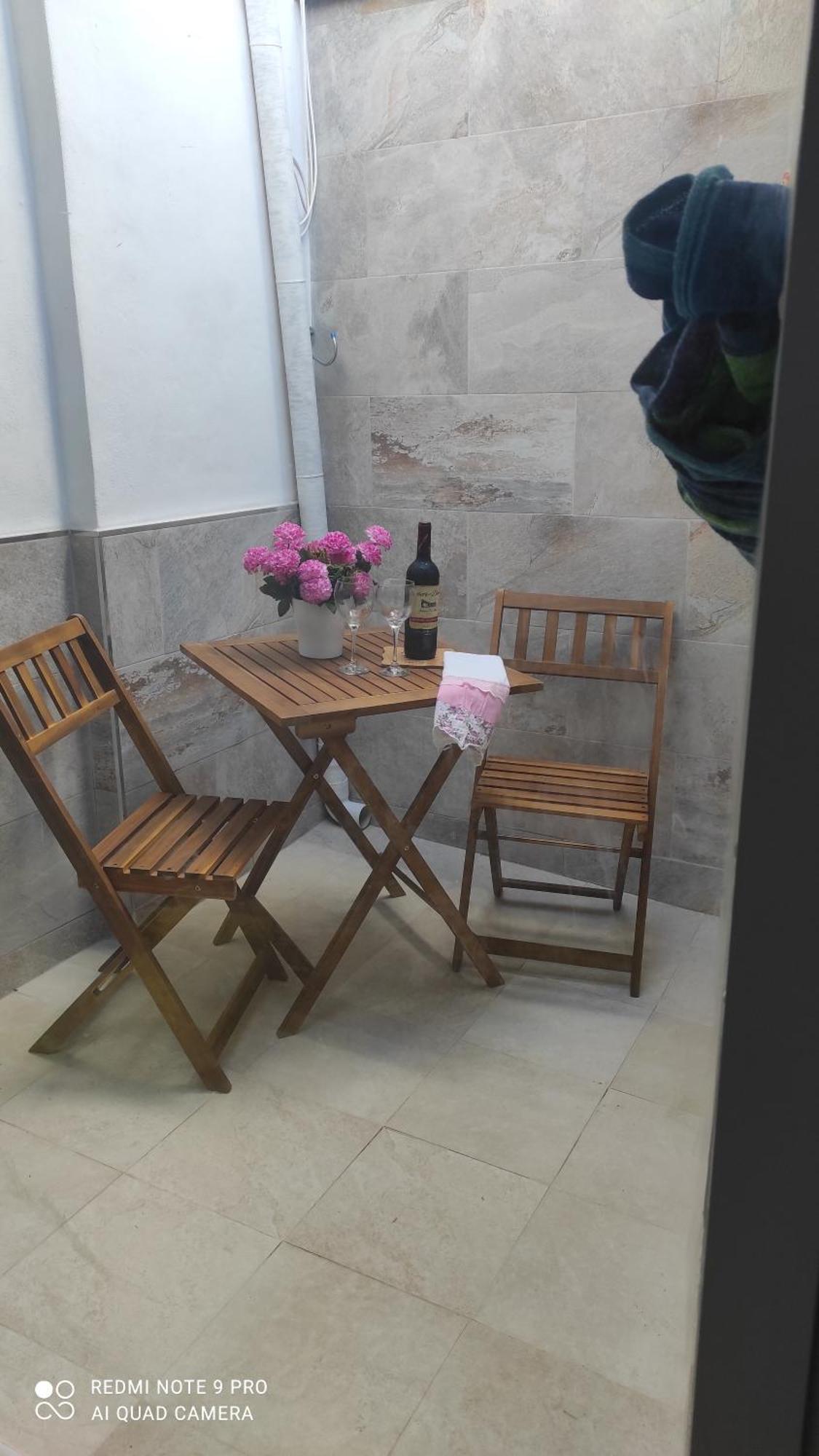 Casa Mejias, Excelente Localizacion, Cerca De Principales Puntos Turisticos De Holiday home Antequera