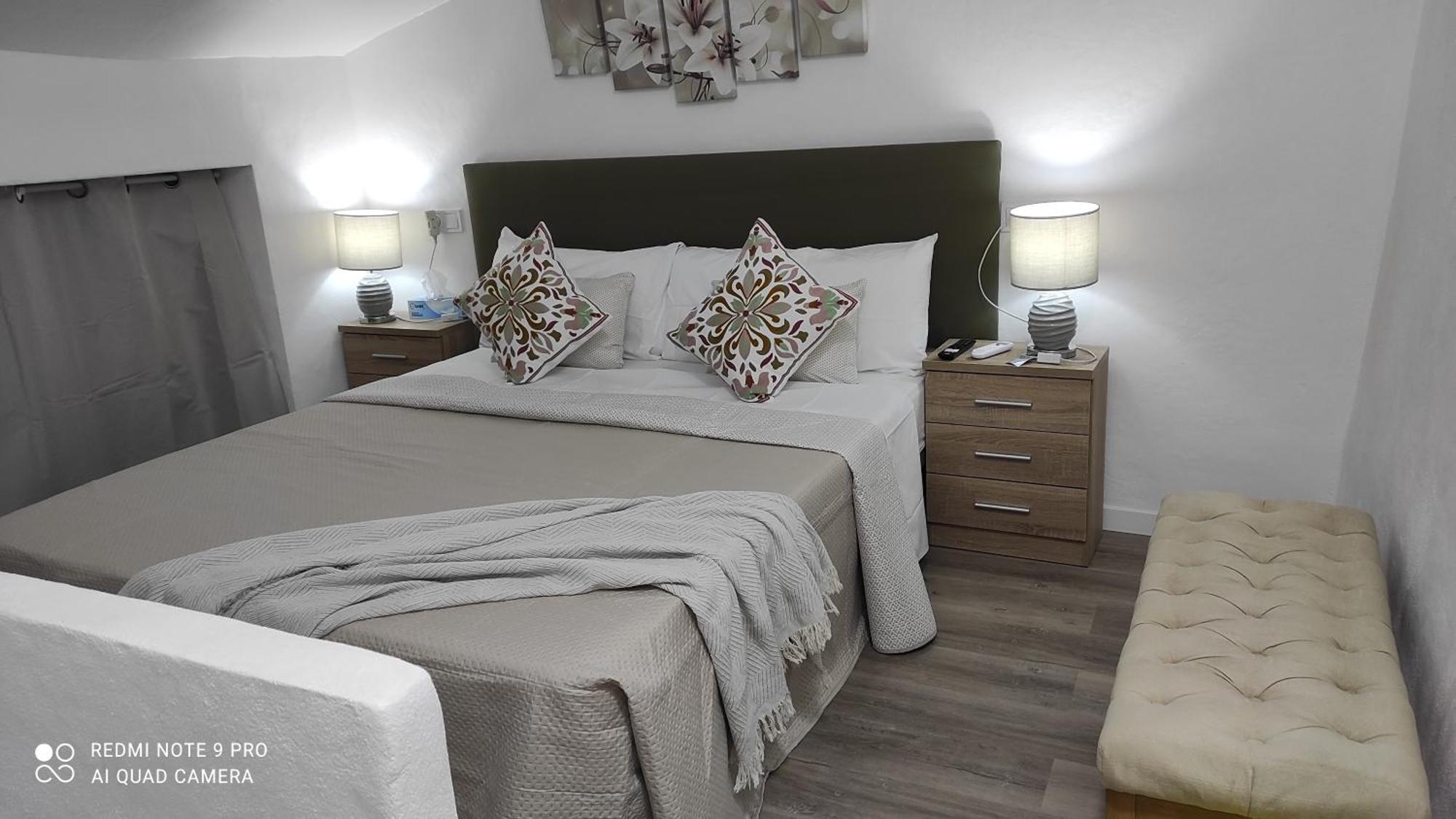 Casa Mejias, Excelente Localizacion, Cerca De Principales Puntos Turisticos De Holiday home *