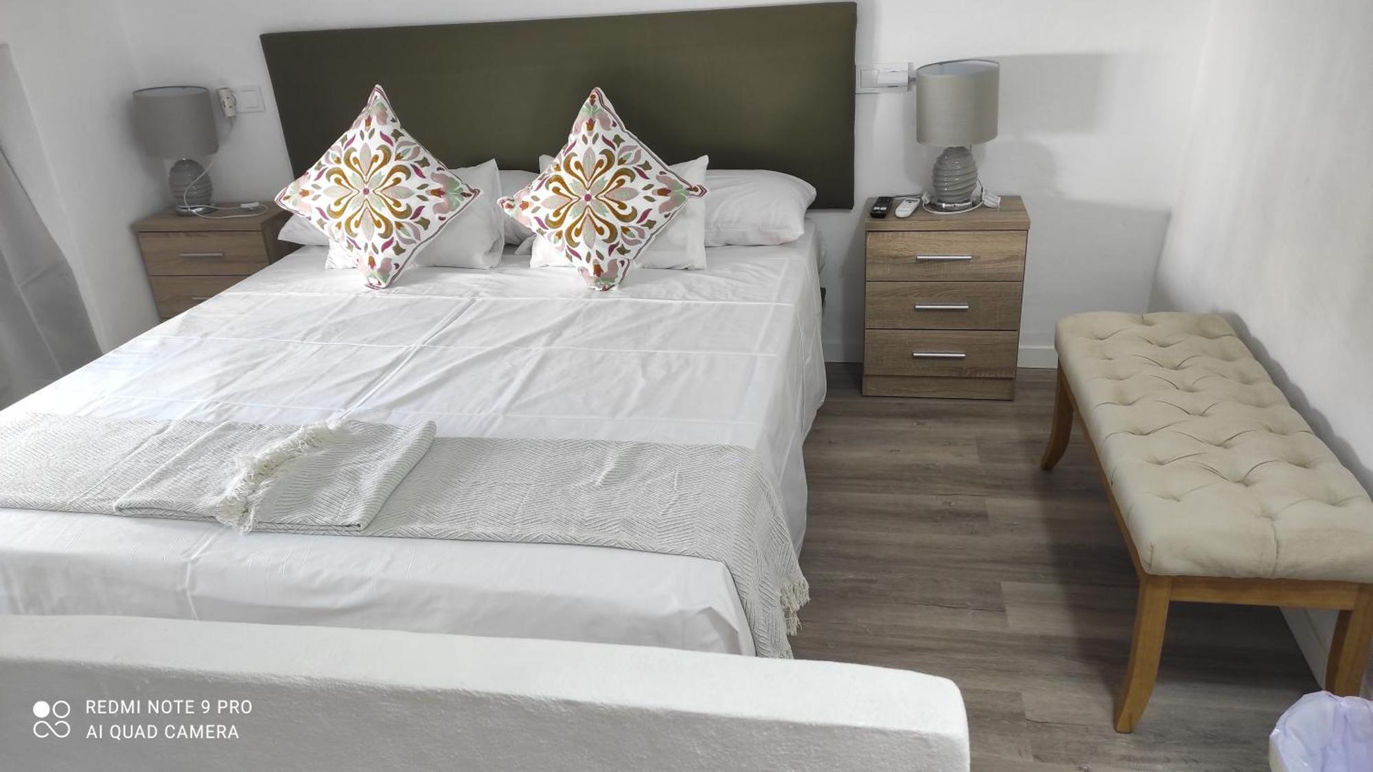 Casa Mejias, Excelente Localizacion, Cerca De Principales Puntos Turisticos De Holiday home *