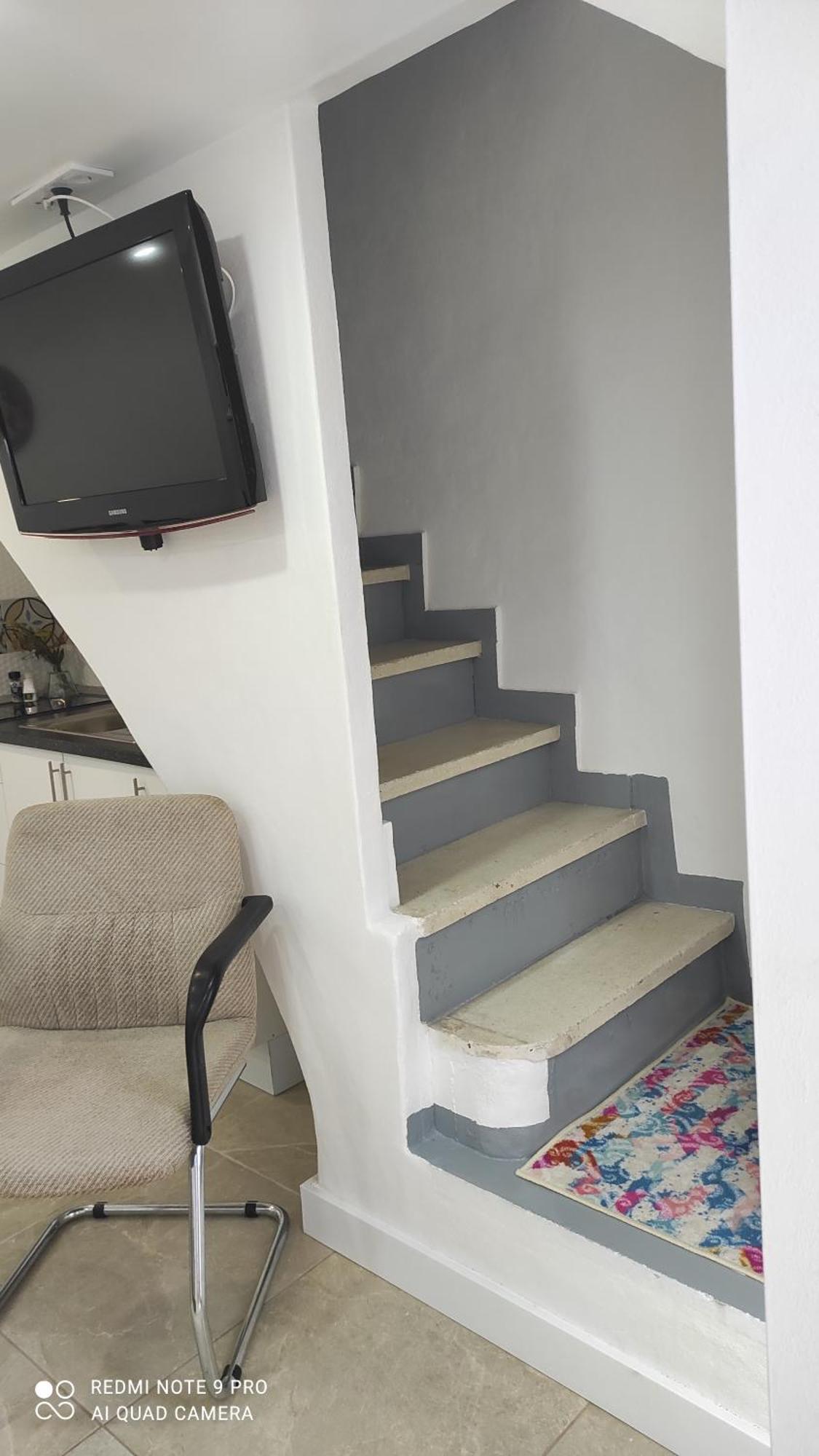 Casa Mejias, Excelente Localizacion, Cerca De Principales Puntos Turisticos De Holiday home