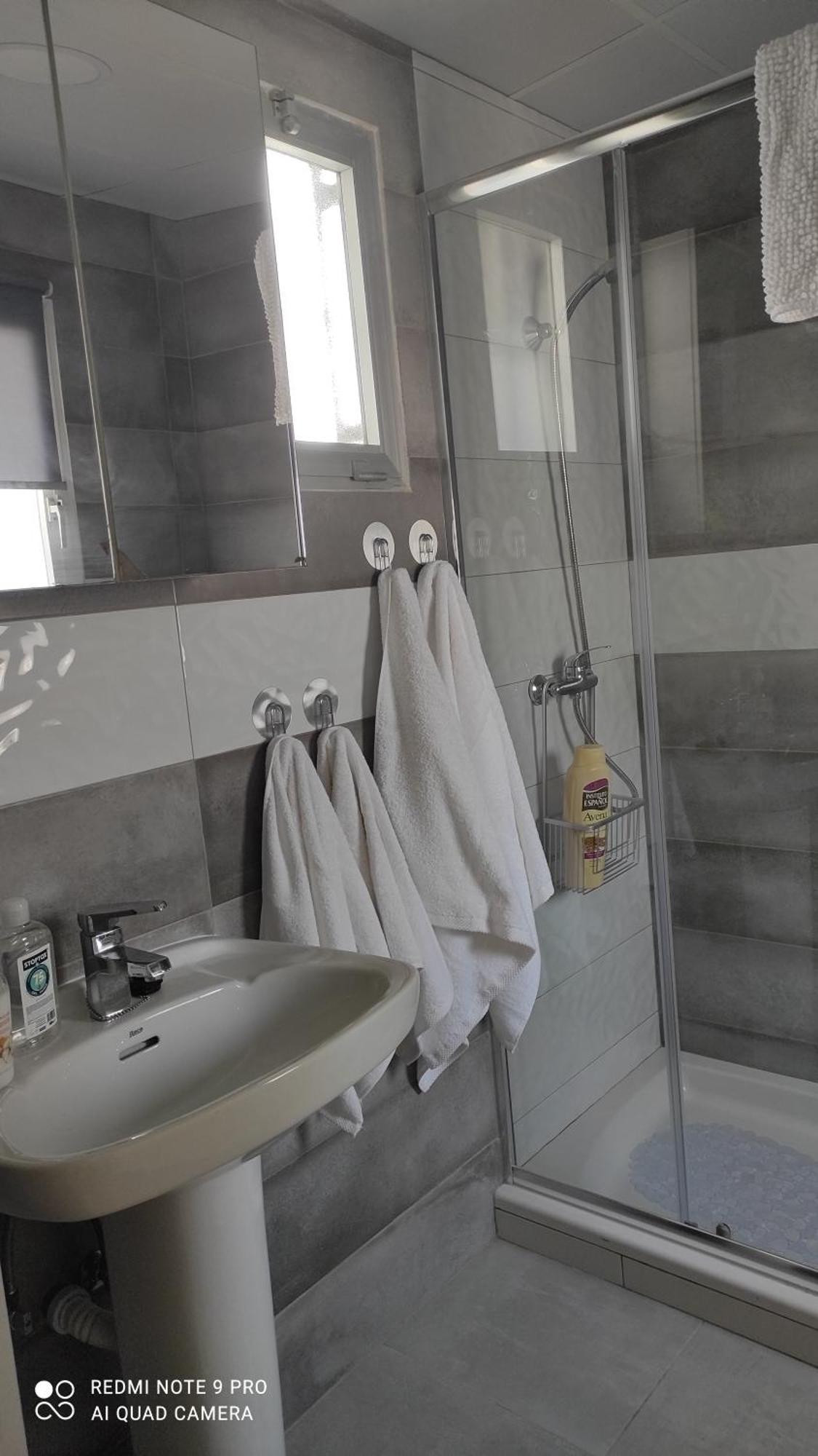 Ferienhaus Casa Mejias, Excelente Localizacion, Cerca De Principales Puntos Turisticos De Antequera
