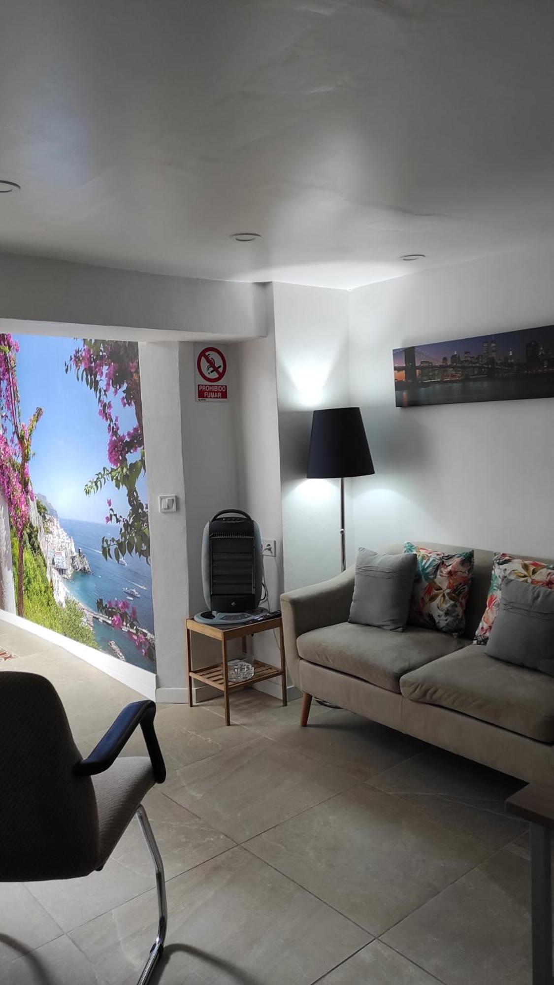 Ferienhaus Casa Mejias, Excelente Localizacion, Cerca De Principales Puntos Turisticos De