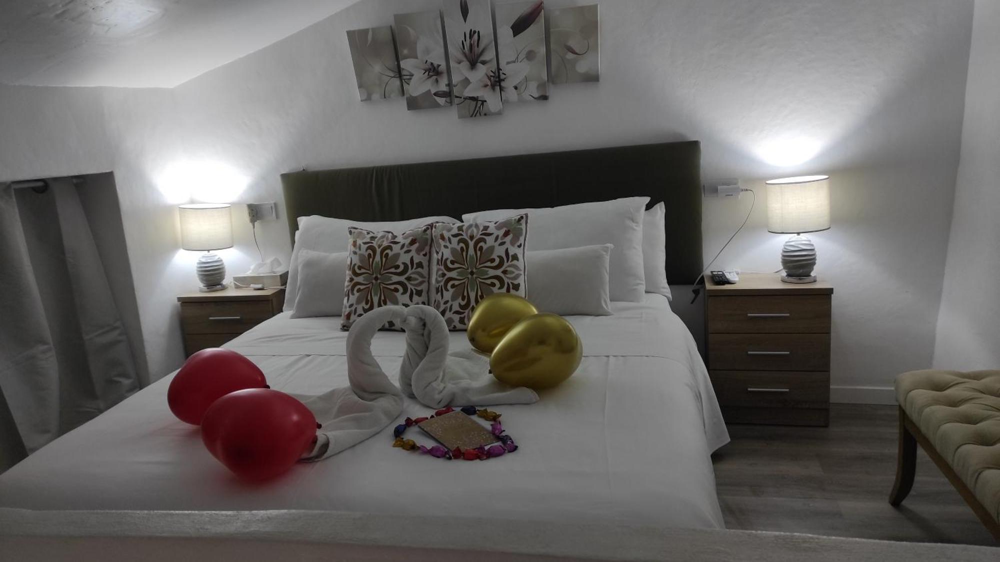 Casa Mejias, Excelente Localizacion, Cerca De Principales Puntos Turisticos De Ferienhaus *